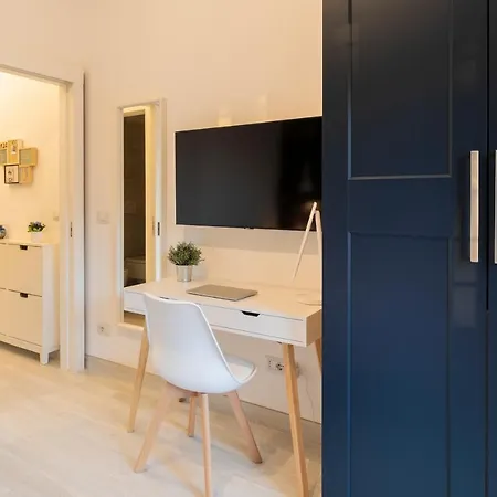 Apartment Nuovo Sulla Con Larga Terrazza Di 70 Mq E Posto Auto Privato