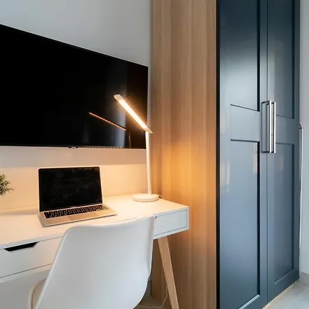 Nuovo Sulla Con Larga Terrazza Di 70 Mq E Posto Auto Privato Apartment Anzio
