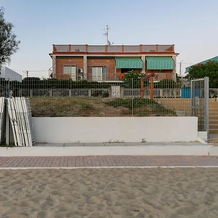 Apartment Nuovo Sulla Con Larga Terrazza Di 70 Mq E Posto Auto Privato *
