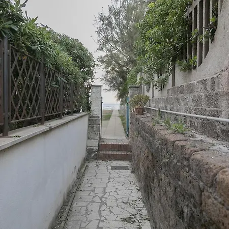 Apartment Nuovo Sulla Con Larga Terrazza Di 70 Mq E Posto Auto Privato *